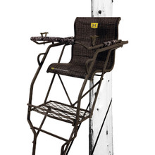 20' Big Denali 1.5 Man Sls Ladderstand