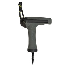 Jab Handle Tree Hook