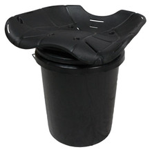 Ergo 360º Bucket Top Seat