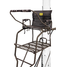 20' 1.5 Man Bighorn Ladderstand