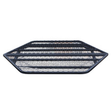 Floor For Scout