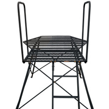 Warrior Floor W/ 5ft Tower