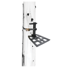Helium Hammock Apex Platform