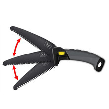 Wood Saw