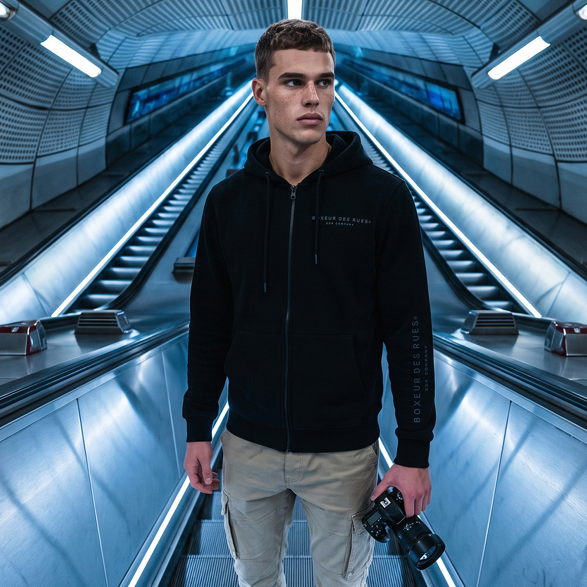 Uomo