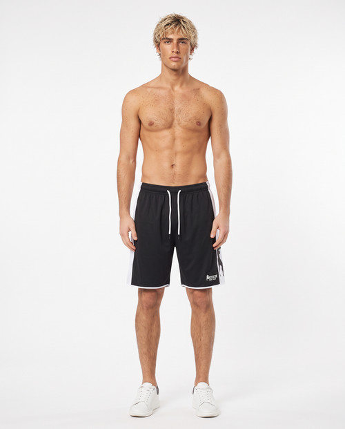 Pantaloncino Tecnico Nero