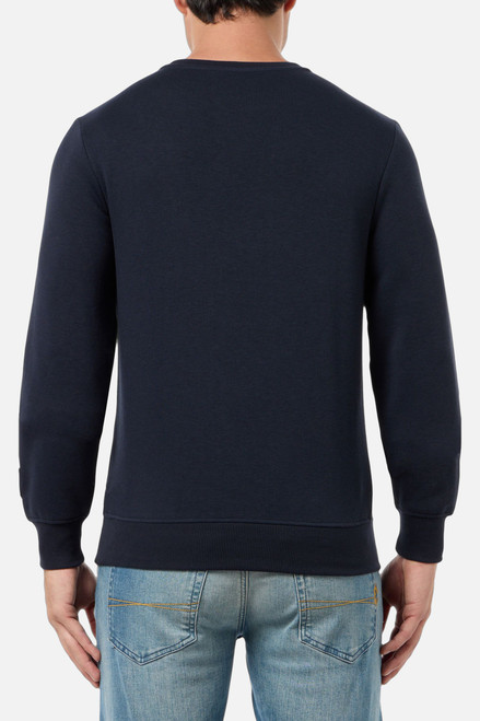 Felpa Girocollo Midnight Felpa Girocollo Midnight