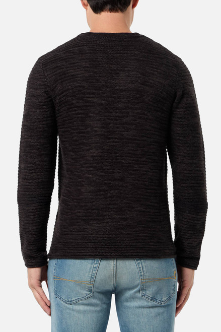Maglione Ottoman Nero