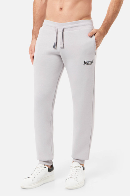 Pantalone Lungo Grigio Pantalone Lungo Grigio