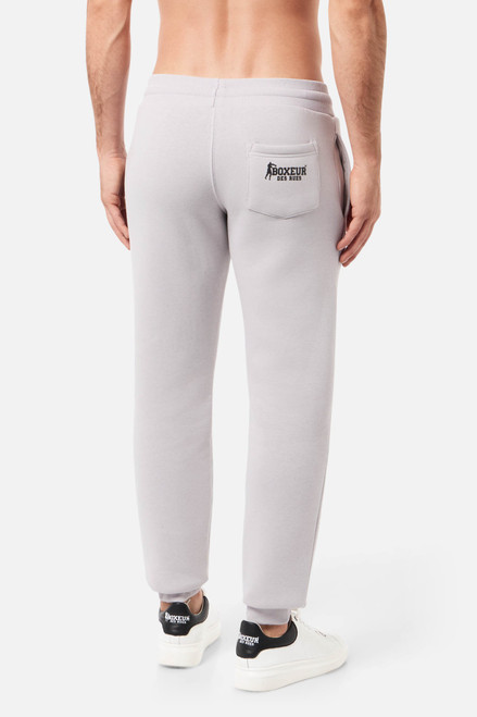Pantalone Lungo Grigio