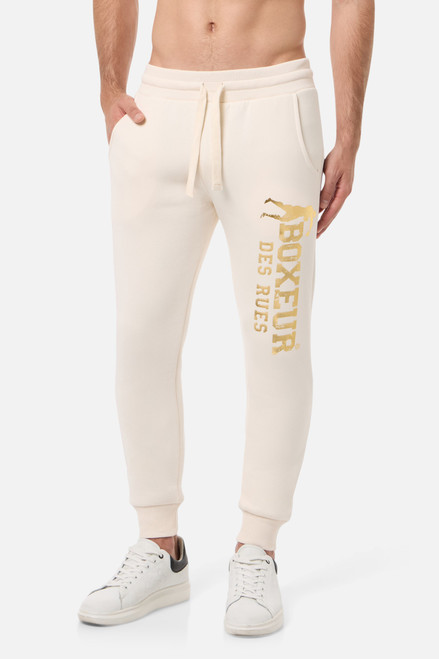 Pantalone Butter Slim Fit Con Patch