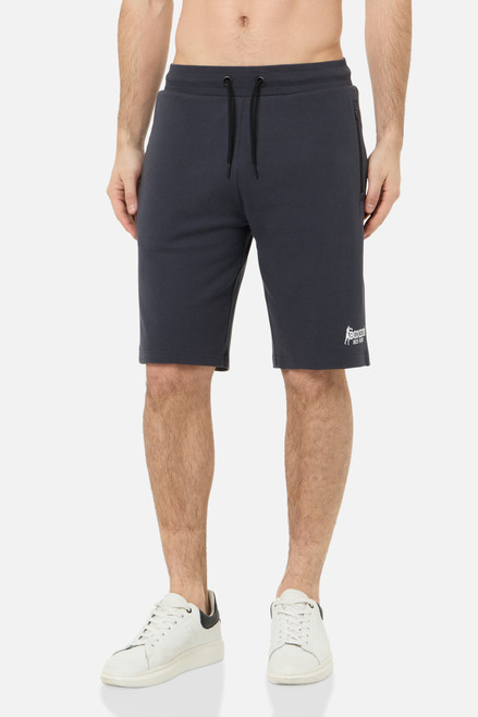 Pantaloncino Basico Antracite