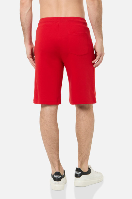 Pantaloncino Basico Rosso