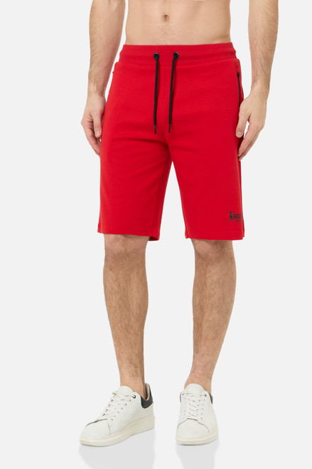 Pantaloncino Basico Rosso