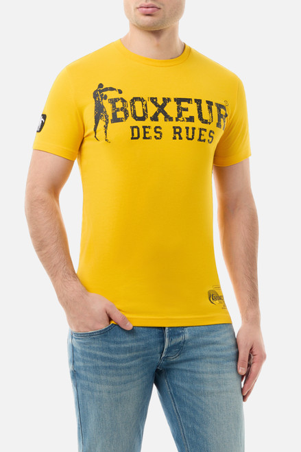 T-Shirt Iconica Daylily