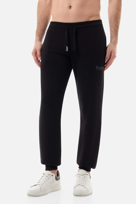 Pantalone Basico Nero