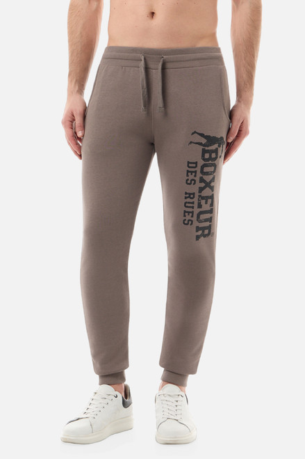 Pantalone Logo Stone