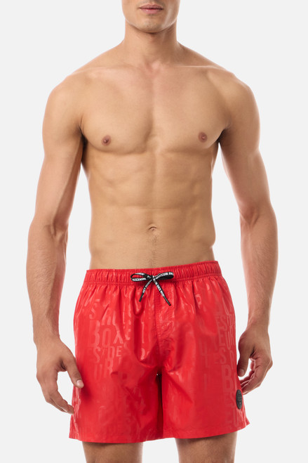Boxer Da Mare Rossi