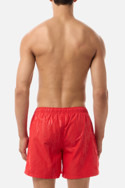 Boxer Da Mare Rossi