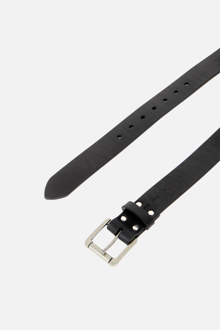 Cintura Basica Black