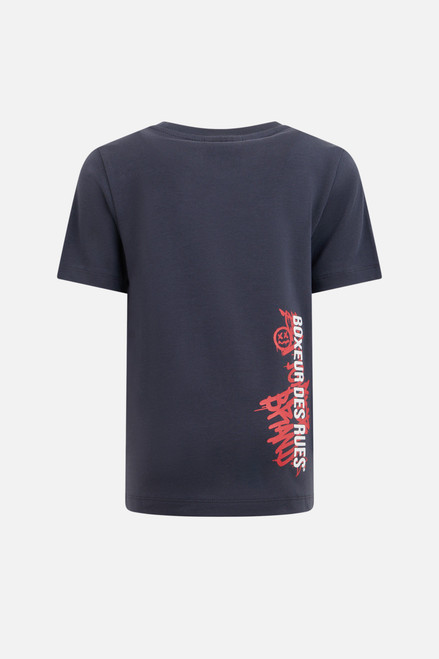 T-Shirt Anthracite