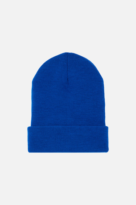 Cappellino Made In Italy Cyber Blue