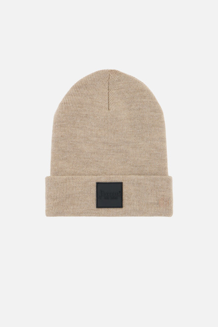 Cappellino Made In Italy Noisette