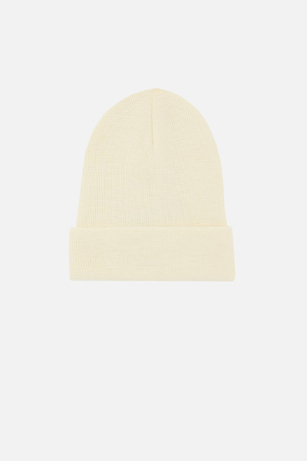 Cappellino Made In Italy Warm Blank