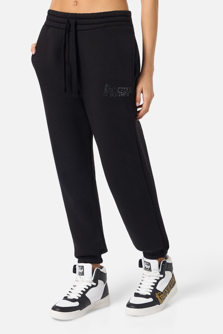 Pantalone Basico Nero