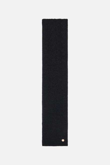 Sciarpa Luxury Nera