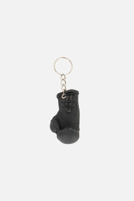Portachiave Guantino Da Boxe Black Matt