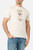 T-Shirt Graficata Color Butter