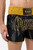 Pantaloncino Thai Nero E Oro - 1 Black-Gold Pantaloncino Thai Nero E Oro - 1 Black-Gold