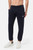 Pantalone Midnight Lungo Da Uomo Con Patch