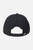 Cappellino College Nero Da Baseball Black Cappellino College Nero Da Baseball Black