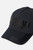 Cappellino College Nero Da Baseball Black Cappellino College Nero Da Baseball Black