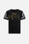 T-Shirt Black-Gold