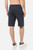 Pantaloncino Basico Antracite