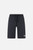 Pantaloncino Basico Antracite