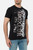 T-Shirt Vintage In Color Nero