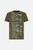 T-Shirt Graficata Army