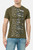 T-Shirt Graficata Army