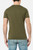 T-Shirt Graficata Army