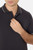 Polo Basica Anthracite