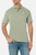 Polo Basica Sage