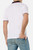 Polo Basica White