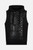 Felpa Smanicata Black-Titanium