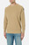 Maglione Sabbia Girocollo Testurizzato