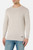 Maglia Girocollo In Cotone Leggero Ice