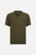 Polo Verde Militare In Maglia
